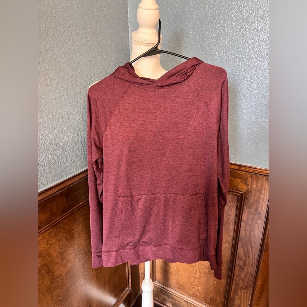 Runway Boys Lightweight Hoodie